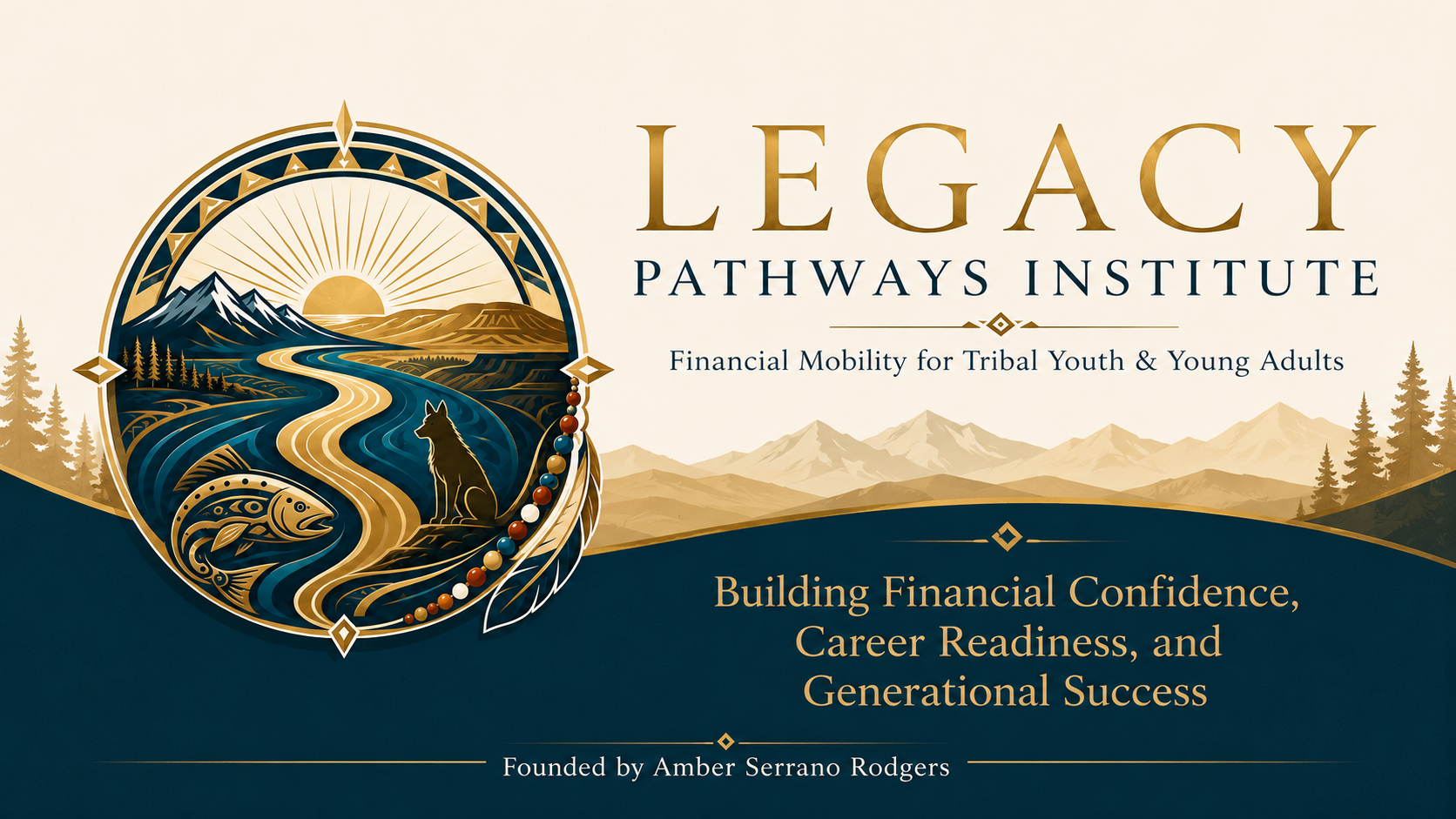 Bring Legacy Pathways to your community