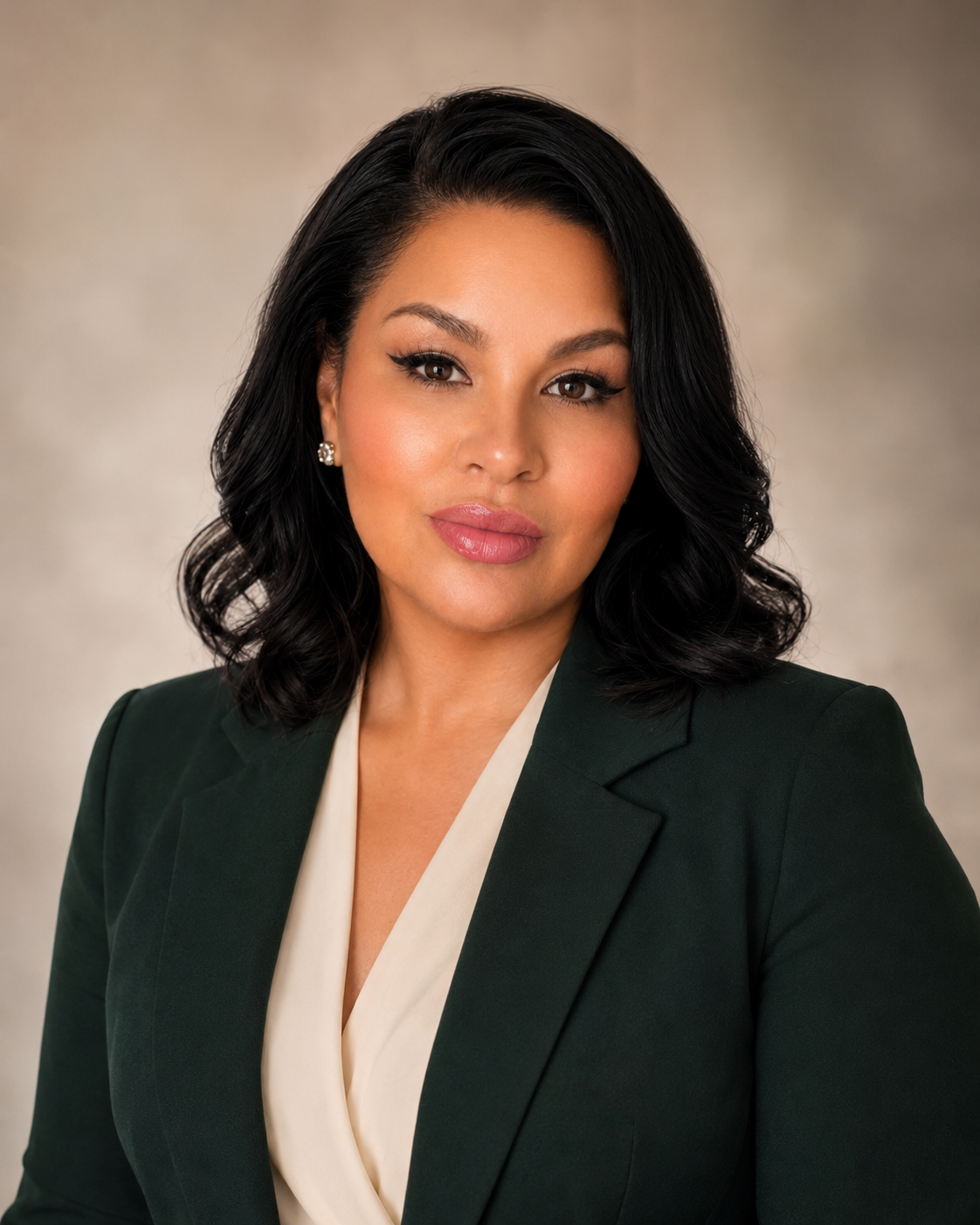 Amber Serrano Rodgers